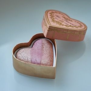 Too Faced Sweethearts Perfect Flush Blush in "Peach Beach"